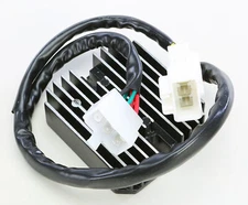 Rick's Motorsport Rectifier Regulator 10-138 for 2002-2007 Honda VTX 1800 C