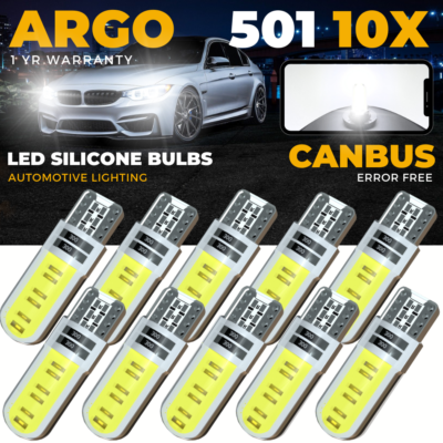 For Yamaha YZF R125 LED Side Light SUPER BRIGHT Bulbs Ice Blue W5W 501 T10 For Yamaha YZF R125 LED Side Light SUPER BRIGHT Bulbs Ice Blue W5W 501 T10