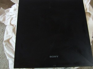 sony sound bar ebay