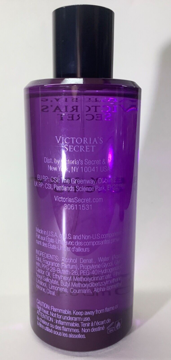 Victoria's Secret Very Sexy Orchid Fine Fragrance Mist 8.4 fl oz