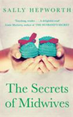The Secrets Of Midwives Taschenbuch Sally Hepworth