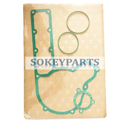 New Water Pump Gasket Kit 04220324 For Deutz TCD2015 BF 6M1015 