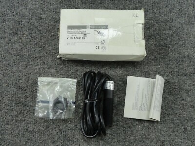 New Unused Telemecanique XUB A085115 Photoelectric Sensor XUBA085115