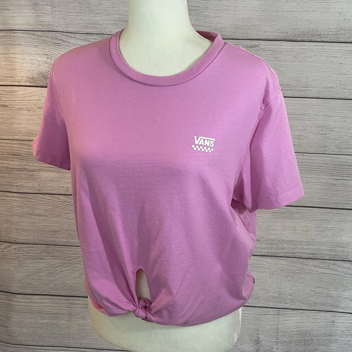 Vans womens clothing cheap