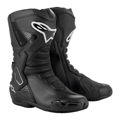 Alpinestars SMX-6 V3 Drystar Boots Race Track Road Sports Motorbike Motorcycle - Image 1 of 1