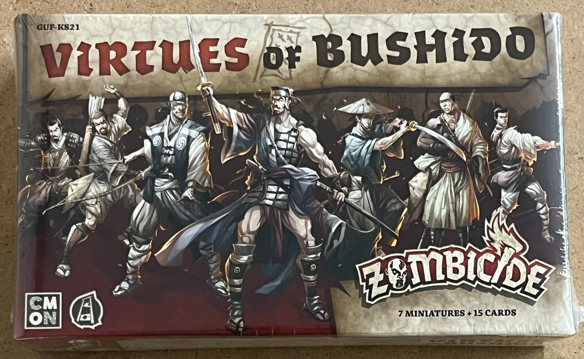 HG OVER FLAG & Mr.BUSHIDO'S AHEAD キャラホビ 86_baf32b63-2e13-4f1d-b28a-