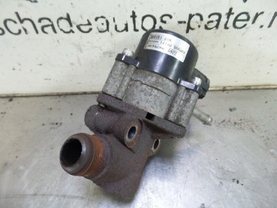 Qg18de клапан egr