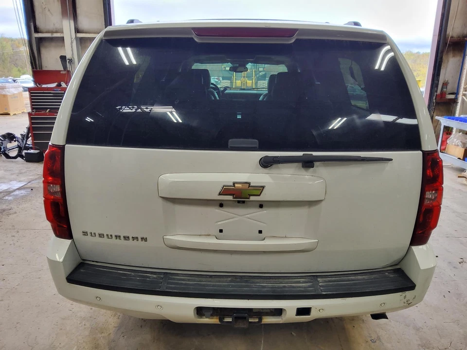 Medidor de velocímetro usado se adapta a: Chevrolet Suburban 1500 2008 nuevo estilo puerta lisa Foto 4 de 4