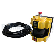 OMRON STI OS3101-2-PN OptoShield OS3101 SAFET...