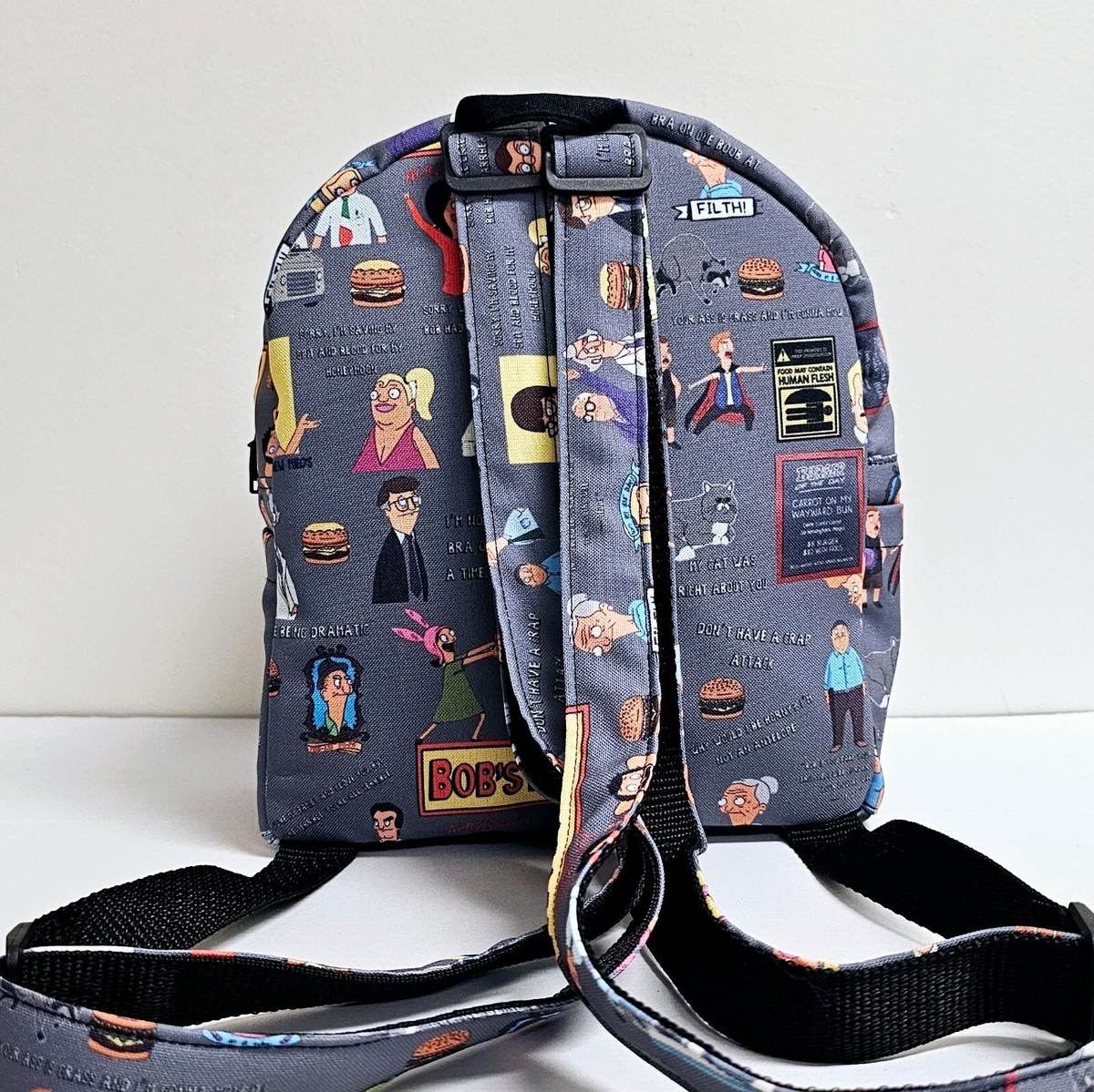 chloe mini backpack faye Chloe Faye Mini Backpack Review