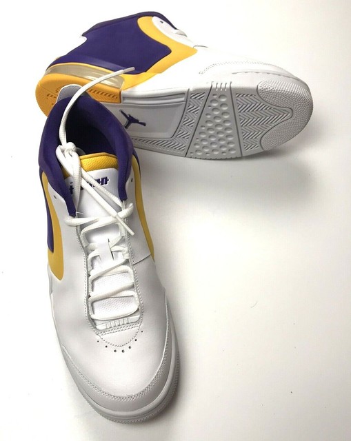 jordan big fund lakers