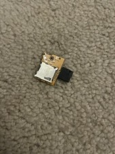 nintendo switch sd card reader