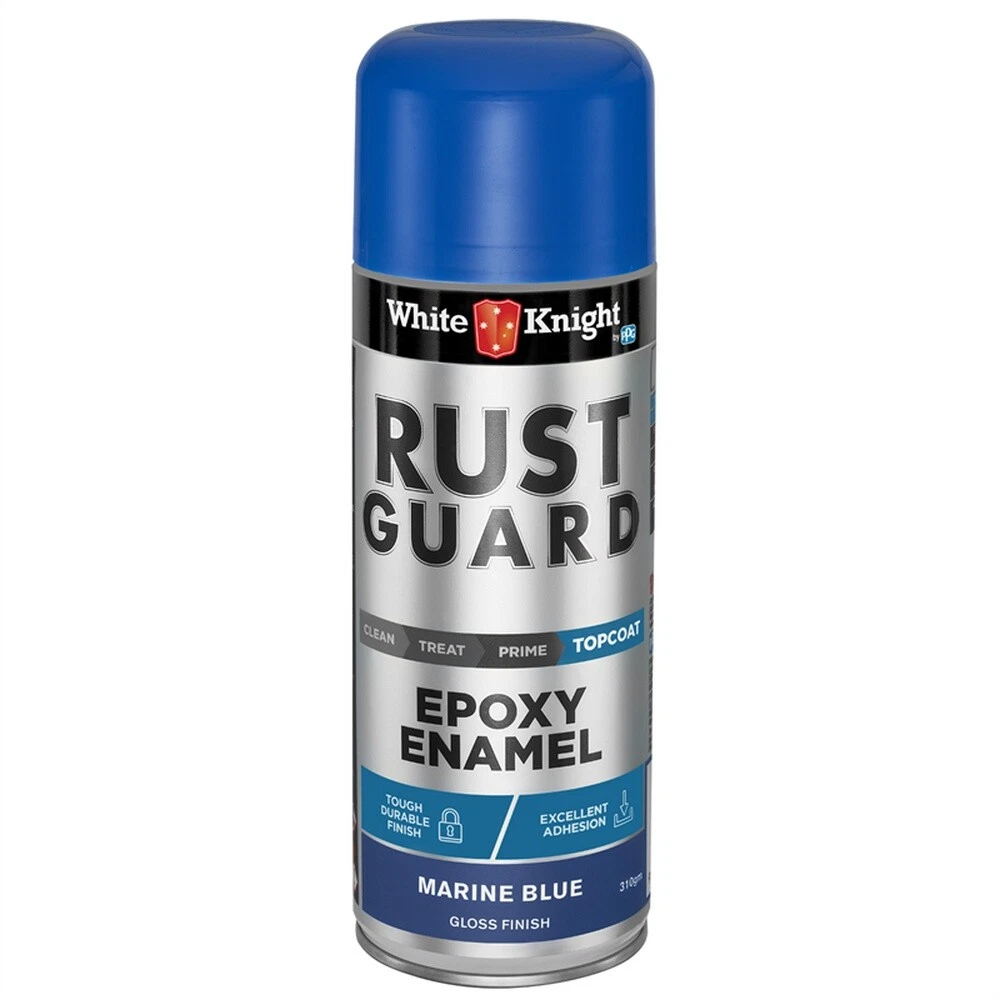 Epoxy outlet rust paint