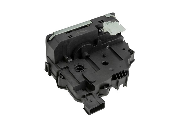 NTY Stellmotor TÜRschloss Hinten FÜR Opel Corsa D 2006-/LINKS/ EZC-PL-054-image
