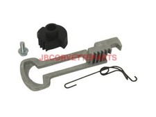 Rack And Gear For Tilt Telescopic Steering Column For 1969-1996 Corvette