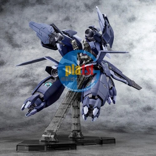 Kotobukiya Megami Device Alice Gear Aegis Sitara Kaneshiya Tenki Ver. Ganesa - Picture 3 of 6