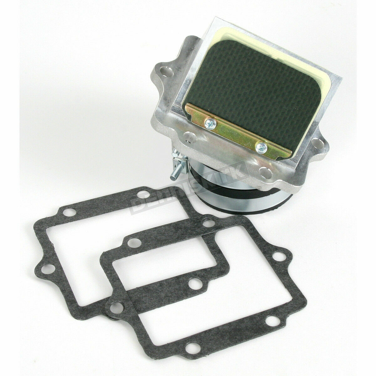 BOYESEN RAD VALVE YAMAHA YZ 250 1995 95 HIGH FLOW INTAKE CARBON