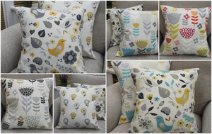 scandi cushion covers
