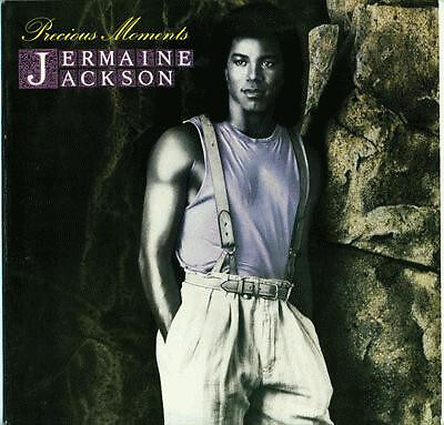 Jermaine Jackson - Precious Moments / NM / LP, Album