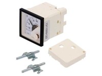 MA16N B61100000A0 MessgeräT: Montage FüR Frontplatten Analog Vdc: -100V-0-100V L