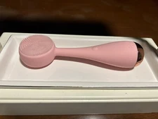 PMD Clean - Smart Facial Cleansing Device with Silicone Brush & Anti Age