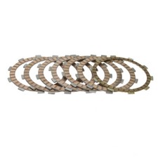 Disque d'embrayage Triumph 2000