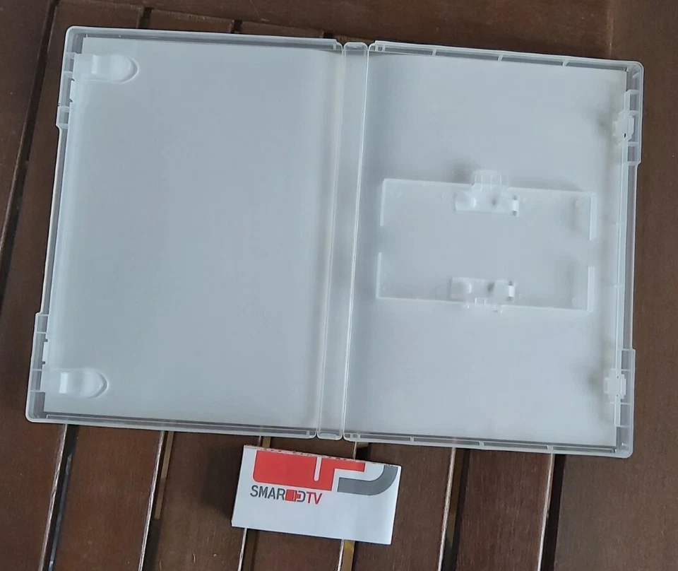 💰 Auffüllartikel für Warenkorb ✅ Transportbox❣️ ✅ für (SmarDTV) Kabel CI+ Modul