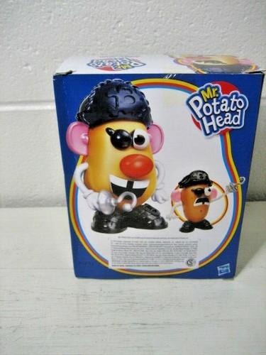 Hasbro Mr. Potato Head Pirate Spud Figure (E8181) - Picture 2 of 2
