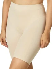 Maidenform Medium Flexees Women's Cover Your Bases Smoothing Slip Shorts DM0035