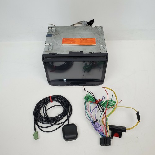 Pioneer AVIC-8200NEX 7\