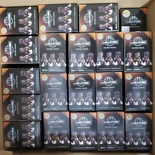 NBA SmALL Stars Micro Minis Series 2 Figures - Lot of 98 New Sealed Blind Boxes