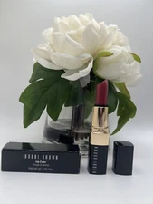 Bobbi Brown ROSEBERRY 26 Lip Color Lipstick (0.12 oz./Full Size)