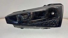 SKODA SCALA Scheinwerfer vorne links 90176071 657941015 B012111 Diesel 35669811