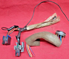 2000 2001 2002 2003 Pontiac Grand Prix Hvac Ac Heat Climate Temp Pigtail Wires