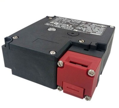 1PC NEW   Limit switch D4NL-2AFG-B   #za