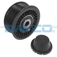 Umlenk-/FüHrungsrolle Keilrippenriemen APV3199 FüR Opel X62 Renault Movano Dacia
