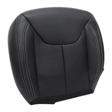 Driver Side Bottom Seat Cover Replacement For Jeep Wrangler Rubicon 2013-2017