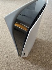 PS5 PlayStation 5 Disk Edition