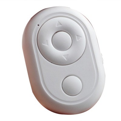 Multi-Function Remote Control Bluetooth Remote Shutter Control Mobile Phone8662