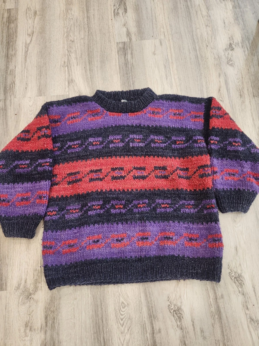 Ecuador Sweater In Women's Sweaters for sale | eBay