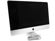 Apple iMac A1418 14,1 Late-2013 21.5" 2.70GHz Core i5-4570R 8GB 1TB HDD