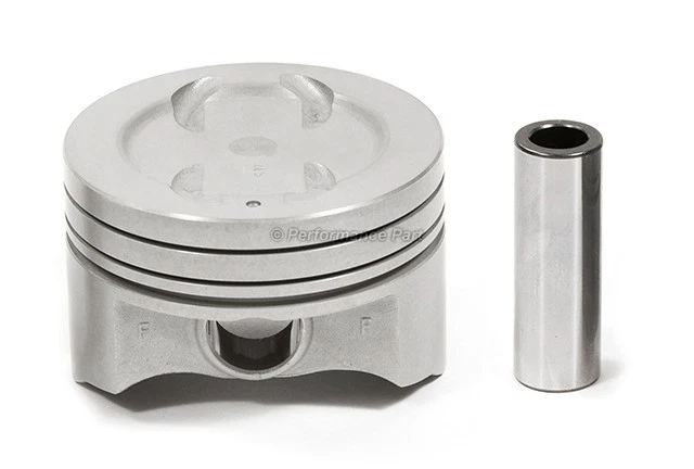 Rodamientos de varilla principal de pistones para 96-04 Chevrolet GMC Isuzu 4,3 L 262CID OHV Foto 4 de 4