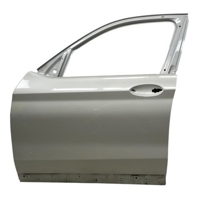 2018-2023 BMW X3 G01 Left Driver Side Front Door Shell Panel OEM