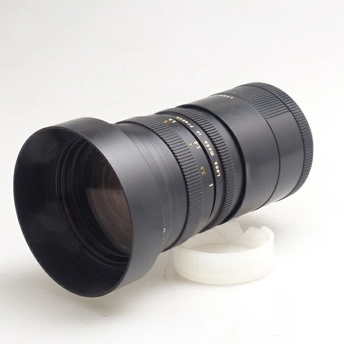 Angénieux f/2.8 Camera Lenses for sale | eBay