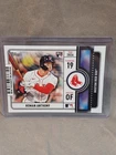 Roman Anthony RC 2026 Topps Series 1 Big Ticket Players BTP-23 Red Sox Rookie