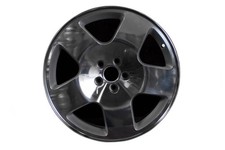 2000-2006 Audi Tt Quattro 17 Polished Oem Factory Wheel Rim 8n0601025hz33 2000-2006 Audi Tt Quattro 17 Polished Oem Factory Wheel Rim 8n0601025hz33