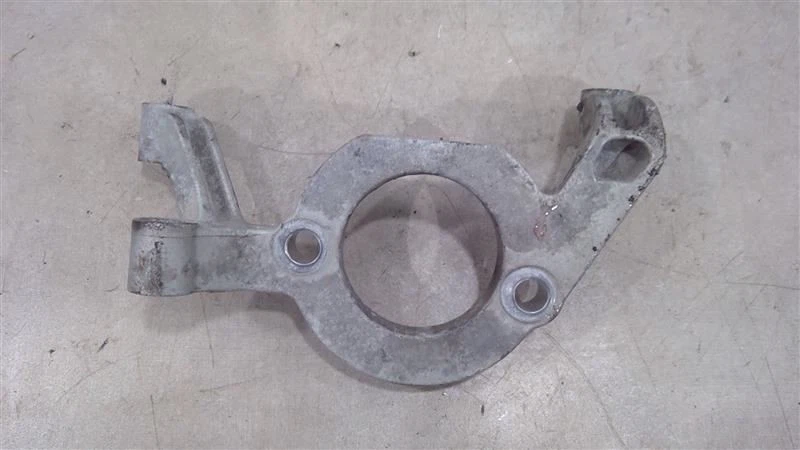 2018-2020 CHEVROLET TRAVERSE TRANSMISSION TRANSFER CASE BRACKET 12692716 - Image 3 of 4