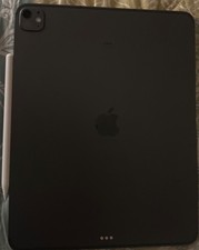 Apple iPad Pro M5 black color 2 Terabytes storage with apple pencil pro.