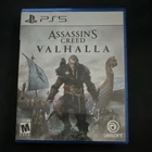 Ubisoft Assassin's Creed Valhalla Sony PlayStation 5 M - Mature Video Game