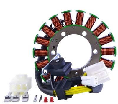 RMStator Direct-Fit Replacement Stator Plug-and-Play Universal RMS010-104843